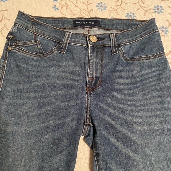 Rock Republic Jeans - Picture 3 of 7